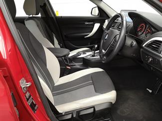 2015 BMW 118I - Thumbnail