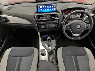 2015 BMW 118I - Thumbnail