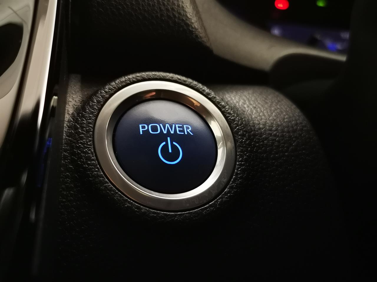2022 Toyota Aqua