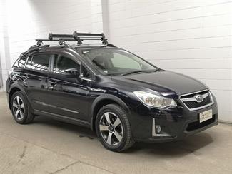 2017 Subaru XV - Thumbnail