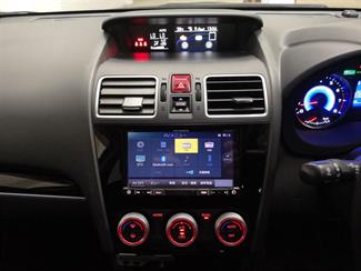 2017 Subaru XV - Thumbnail