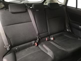 2017 Subaru XV - Thumbnail