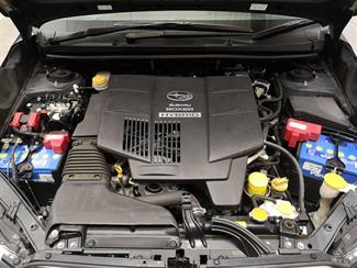 2017 Subaru XV - Thumbnail