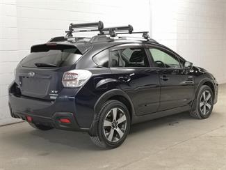 2017 Subaru XV - Thumbnail