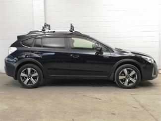 2017 Subaru XV - Thumbnail