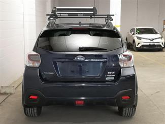 2017 Subaru XV - Thumbnail