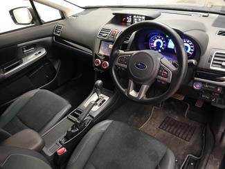 2017 Subaru XV - Thumbnail