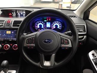 2017 Subaru XV - Thumbnail