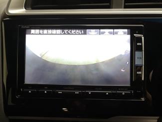 2015 Honda Fit - Thumbnail