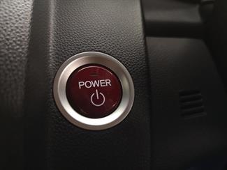 2015 Honda Fit - Thumbnail