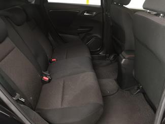 2015 Honda Fit - Thumbnail