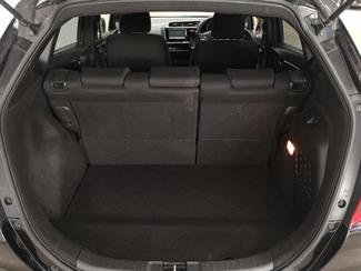 2015 Honda Fit - Thumbnail