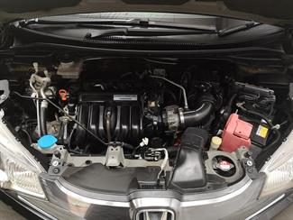 2015 Honda Fit - Thumbnail