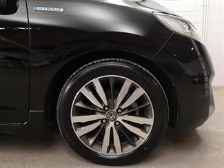 2015 Honda Fit - Thumbnail