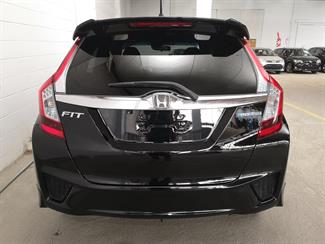 2015 Honda Fit - Thumbnail