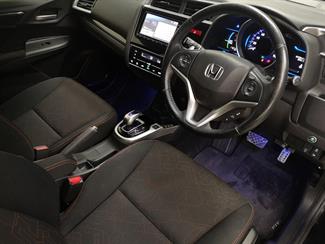 2015 Honda Fit - Thumbnail