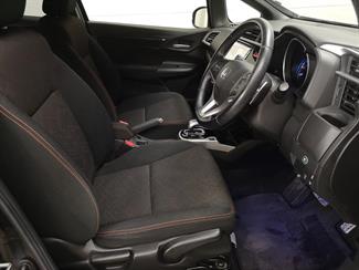 2015 Honda Fit - Thumbnail