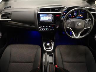 2015 Honda Fit - Thumbnail