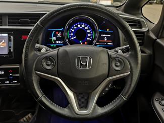 2015 Honda Fit - Thumbnail