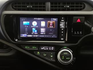 2015 Toyota Aqua - Thumbnail