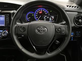 2017 Toyota Corolla - Thumbnail