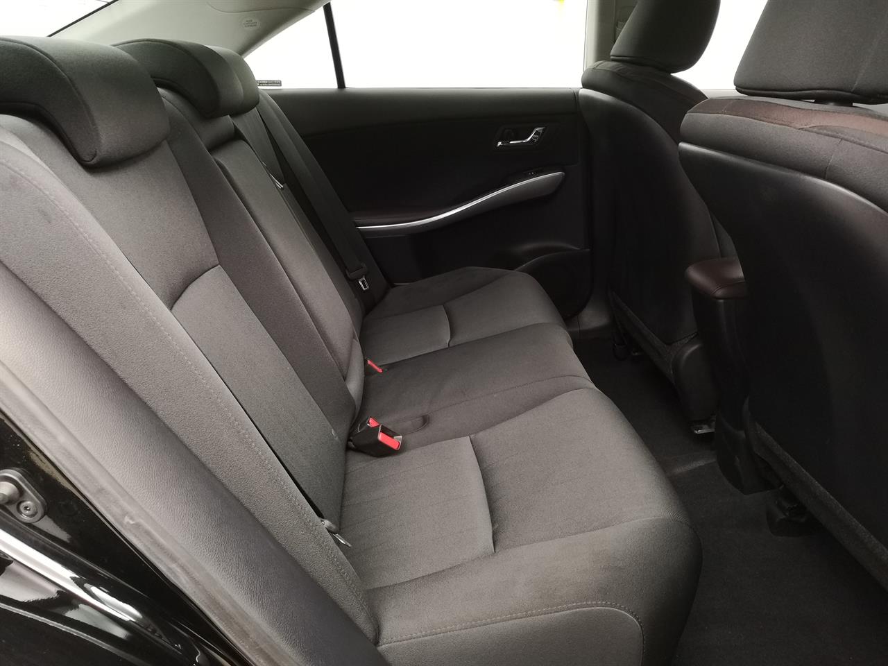 2015 Toyota Sai