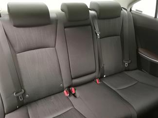 2015 Toyota Sai - Thumbnail