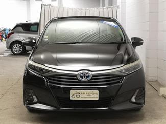 2015 Toyota Sai - Thumbnail