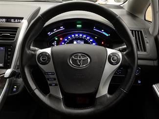 2015 Toyota Sai - Thumbnail