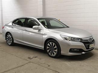 2013 Honda Accord - Thumbnail