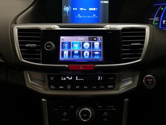 2013 Honda Accord - Thumbnail