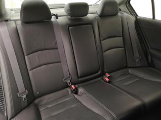 2013 Honda Accord - Thumbnail