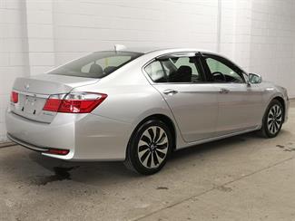 2013 Honda Accord - Thumbnail