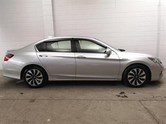 2013 Honda Accord - Thumbnail
