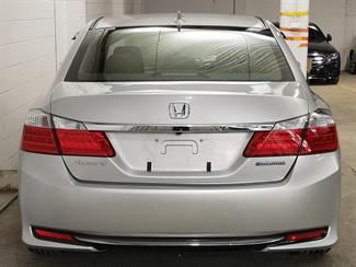 2013 Honda Accord - Thumbnail
