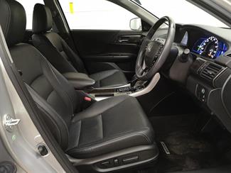 2013 Honda Accord - Thumbnail