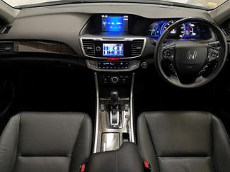 2013 Honda Accord - Thumbnail