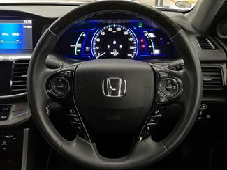 2013 Honda Accord - Thumbnail
