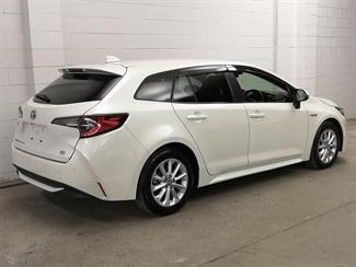 2020 Toyota Corolla - Thumbnail