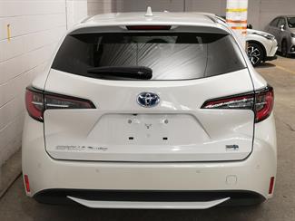 2020 Toyota Corolla - Thumbnail