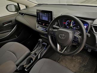 2020 Toyota Corolla - Thumbnail