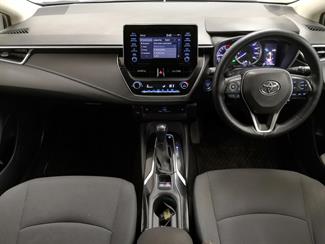 2020 Toyota Corolla - Thumbnail