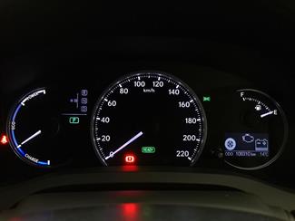 2013 Lexus CT200h - Thumbnail