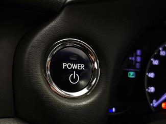 2013 Lexus CT200h - Thumbnail