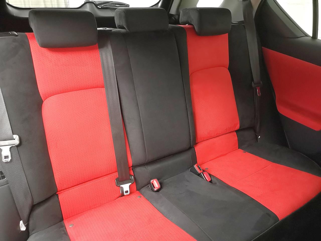 2013 Lexus CT200h