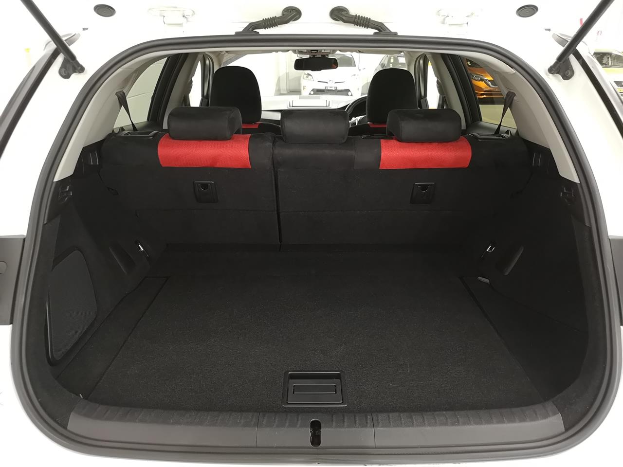 2013 Lexus CT200h