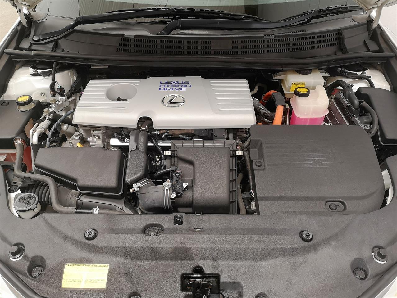 2013 Lexus CT200h