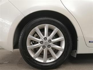 2013 Lexus CT200h - Thumbnail