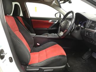 2013 Lexus CT200h - Thumbnail