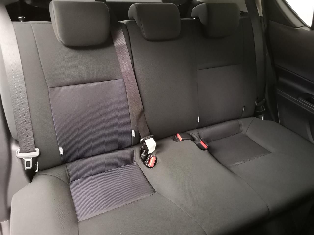 2017 Toyota Aqua